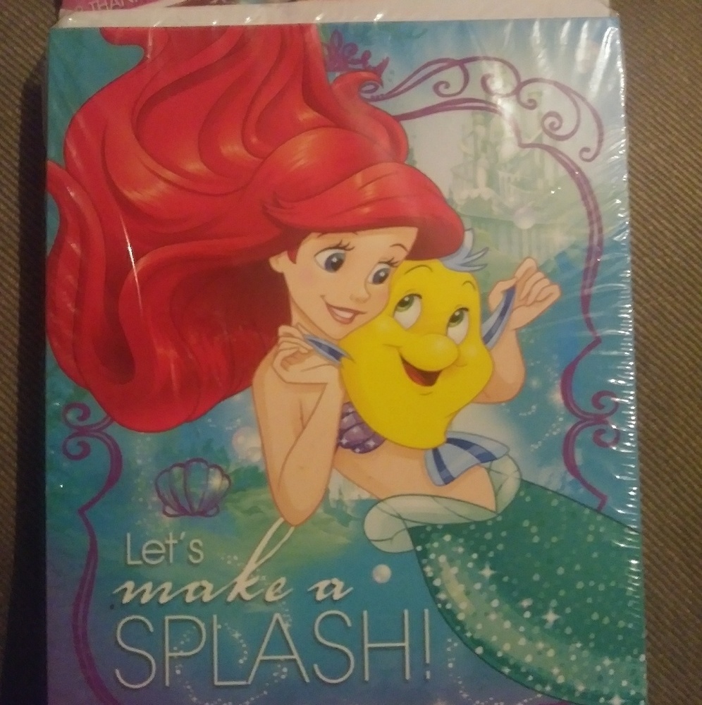 Disney princess